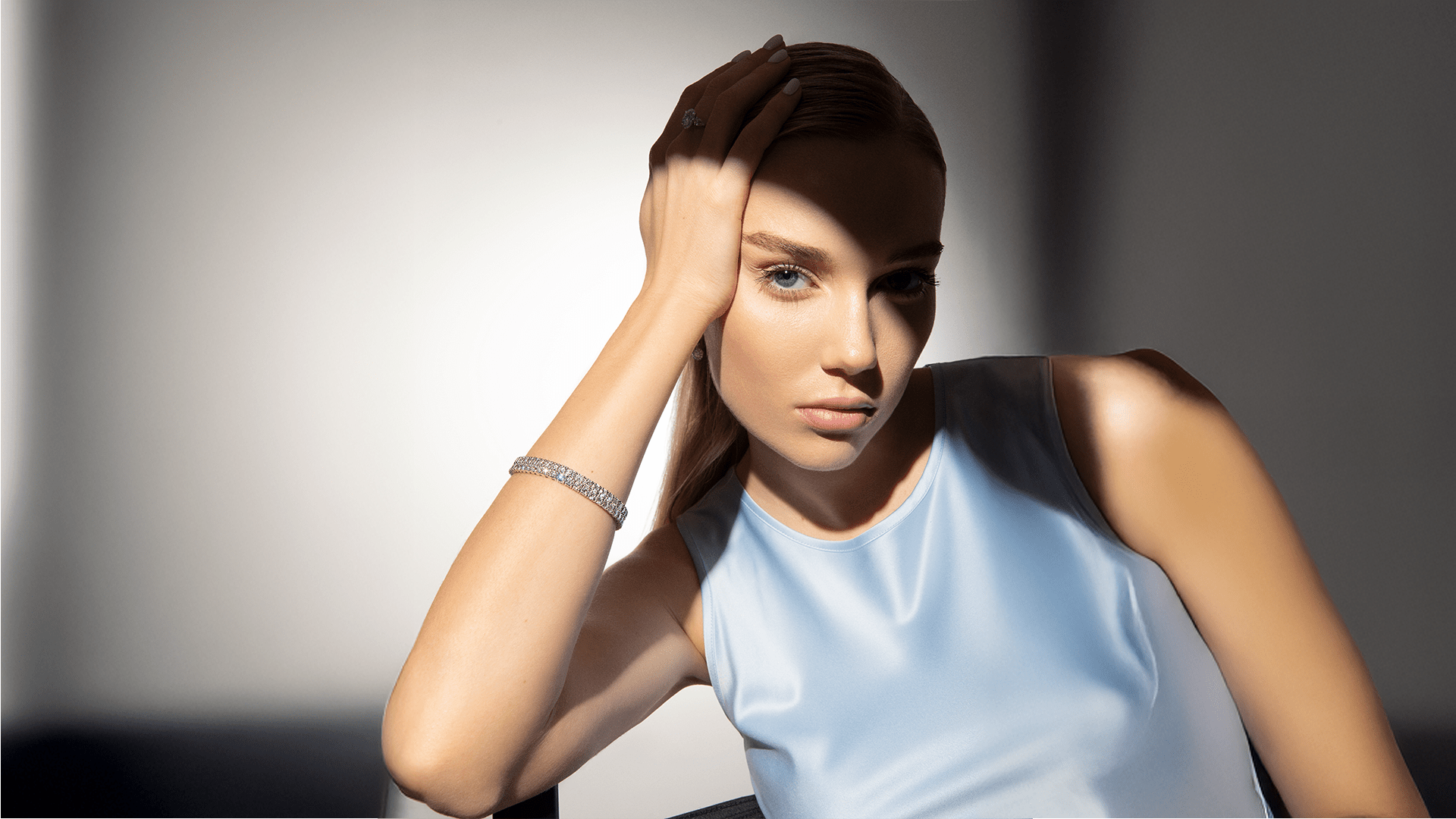 Bracelet - Rebellion Jewellery
