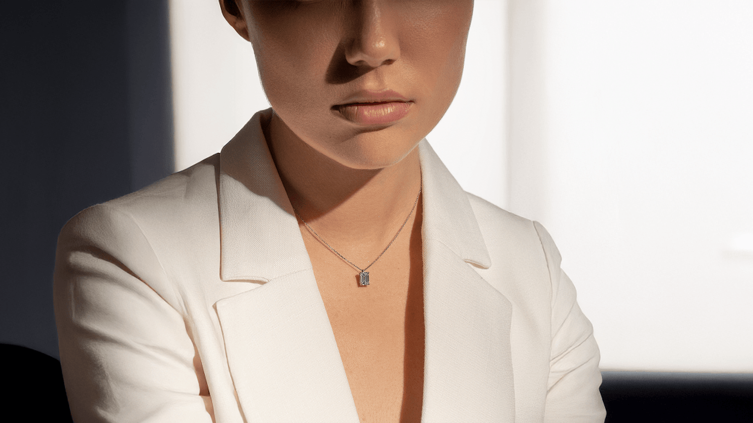 Necklace - Rebellion Jewellery