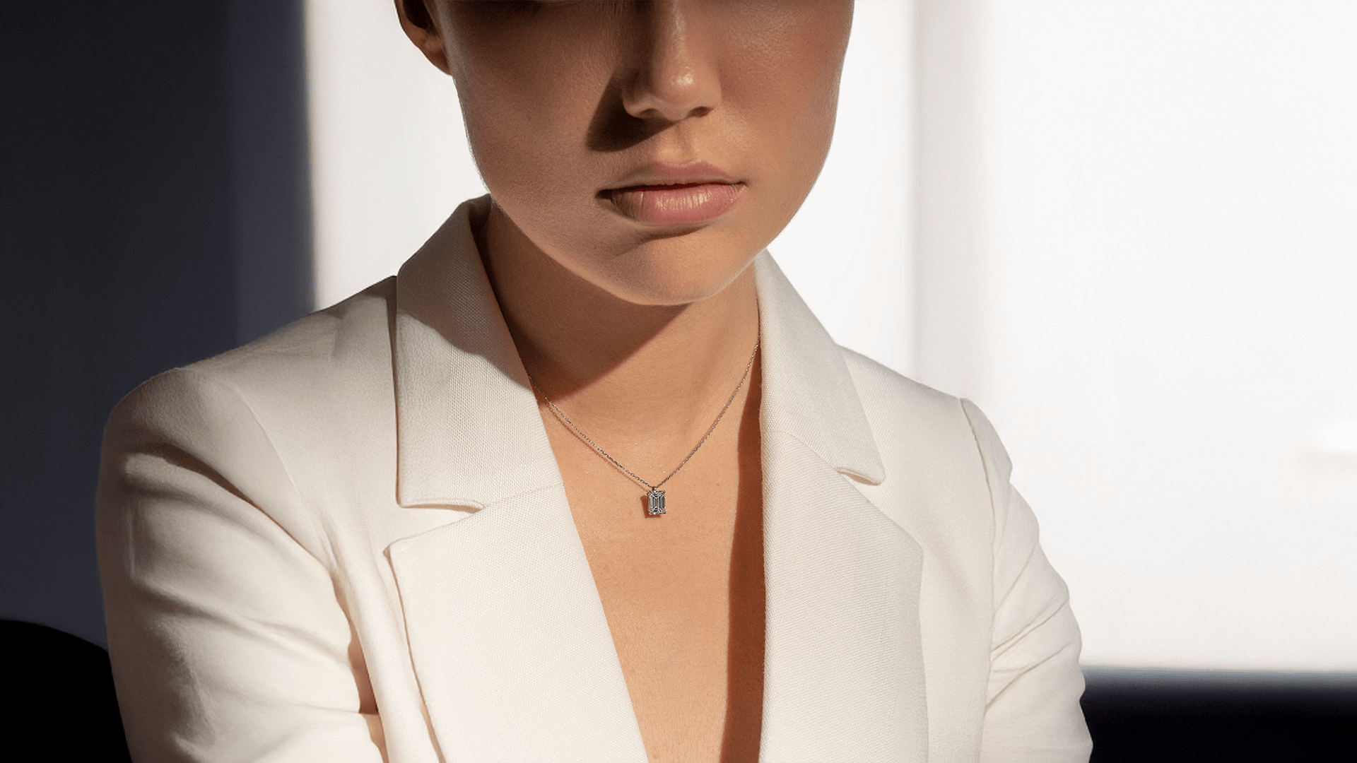 Necklace - Rebellion Jewellery