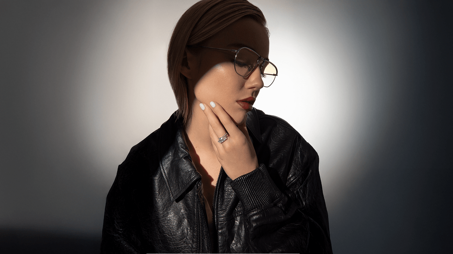Ring - Rebellion Jewellery