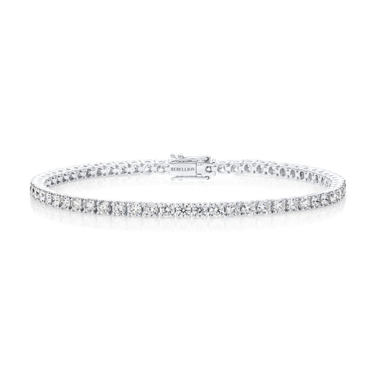 RoundDiamond Bracelet