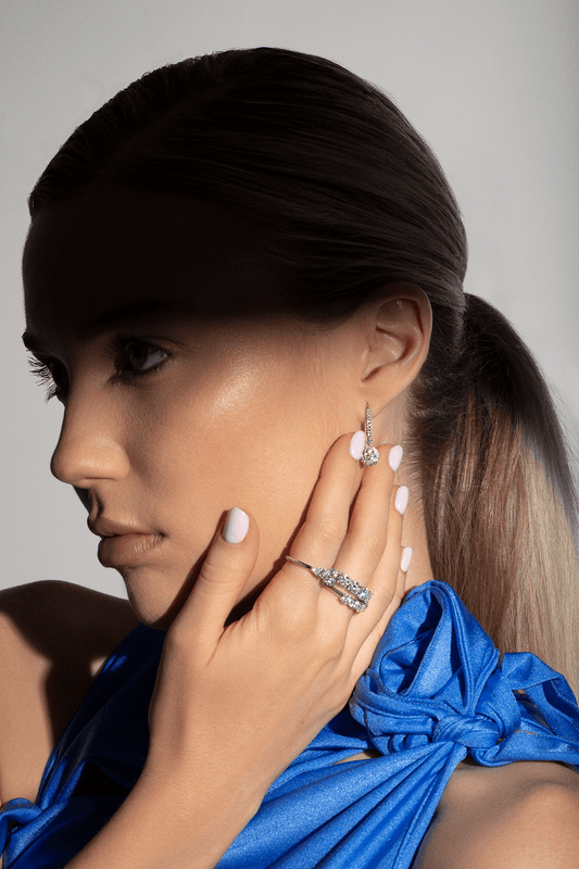 Bound by Fire - Rebellion Jewellery