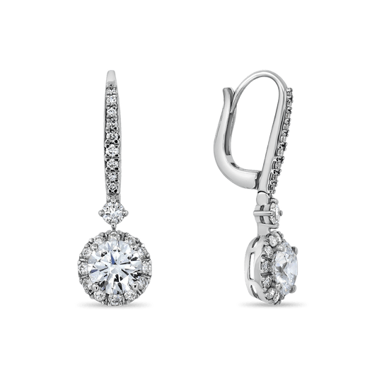 Fierce Halo - Rebellion Jewellery
