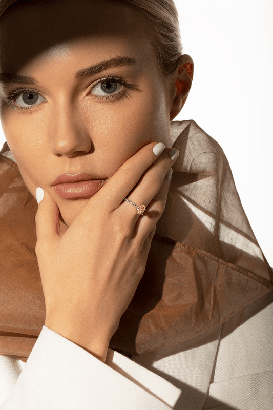 Golden Rebellion - Rebellion Jewellery