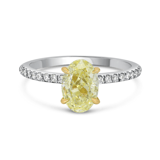 Golden Rebellion - Rebellion Jewellery
