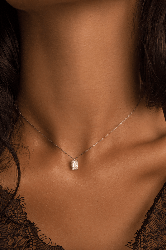 Verdant Spirit - Rebellion Jewellery