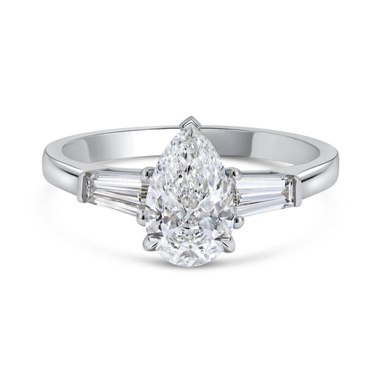Whispered Edge - Rebellion Jewellery