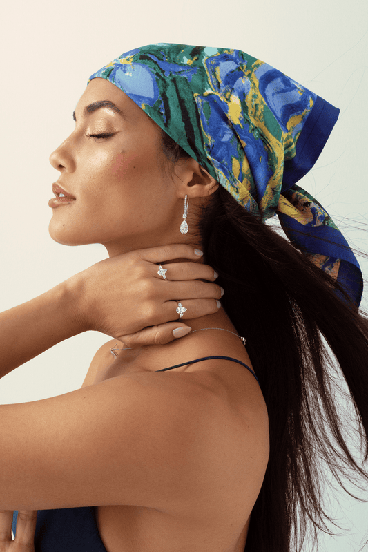Whispered Edge - Rebellion Jewellery