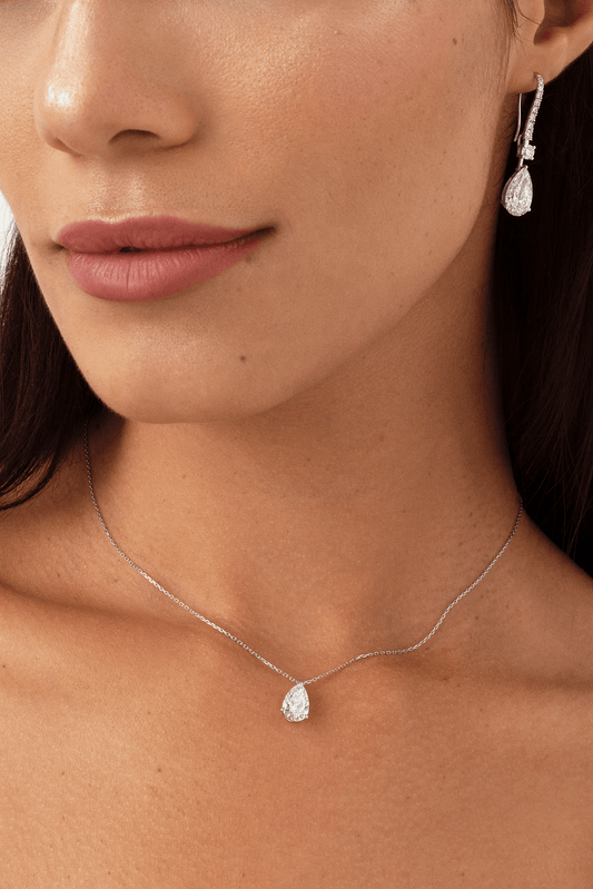 Whispers of Light - Rebellion Jewellery